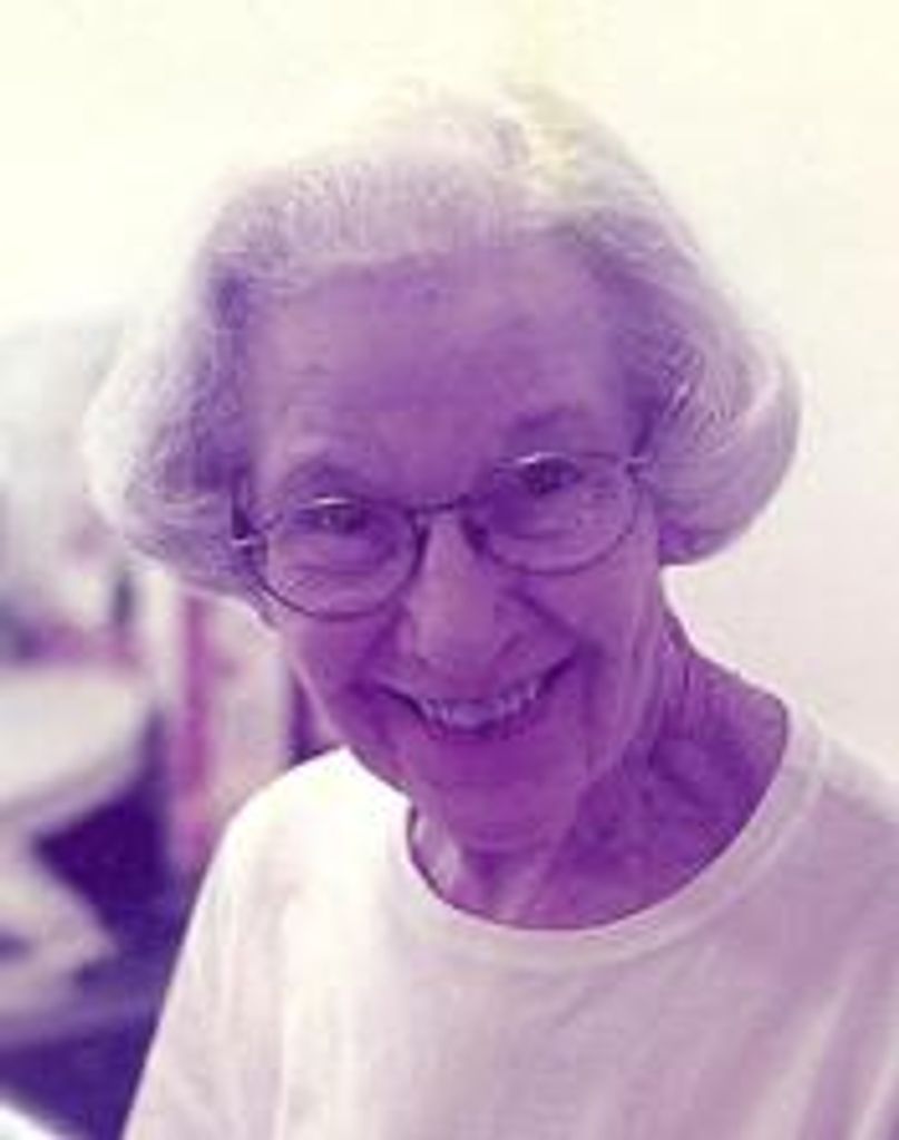 Hildreth Marshburn Jeffries Profile Photo