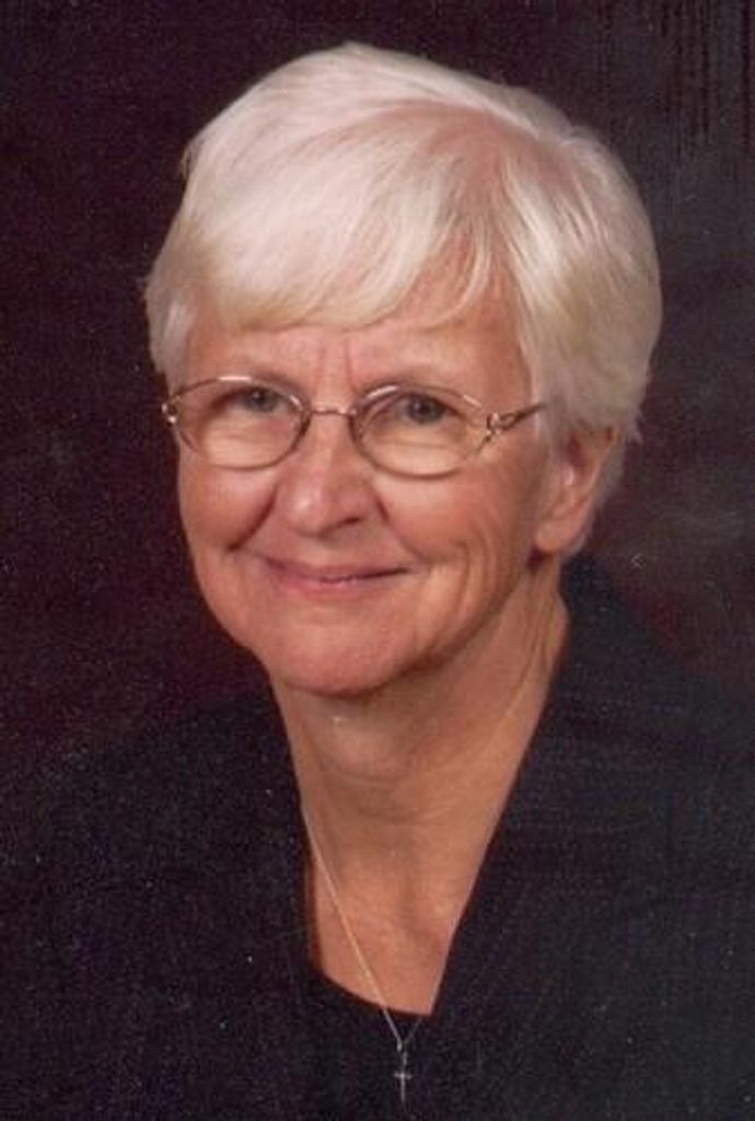Jane Webster Profile Photo