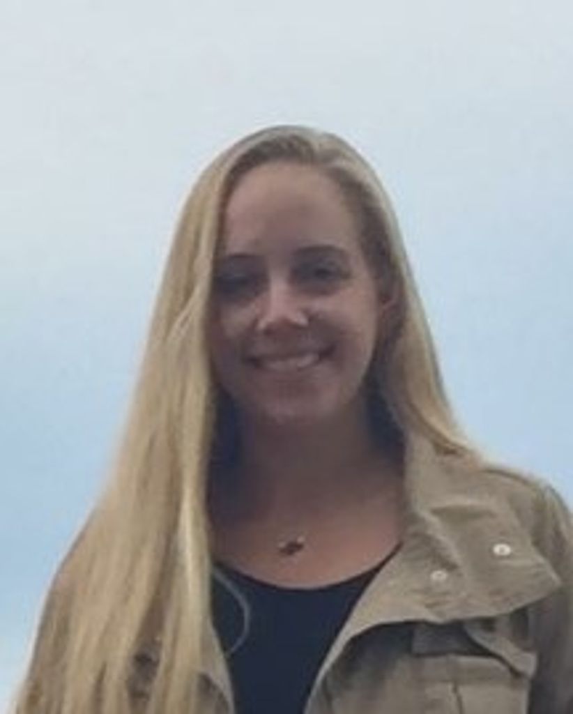 Valerie Megan Shultz