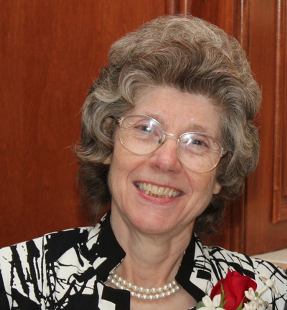 Darlene Janice Allen Profile Photo