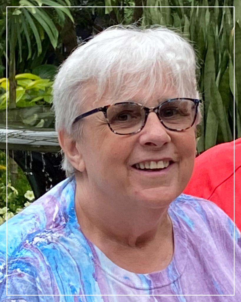 Colette Joyce Harnly Profile Photo