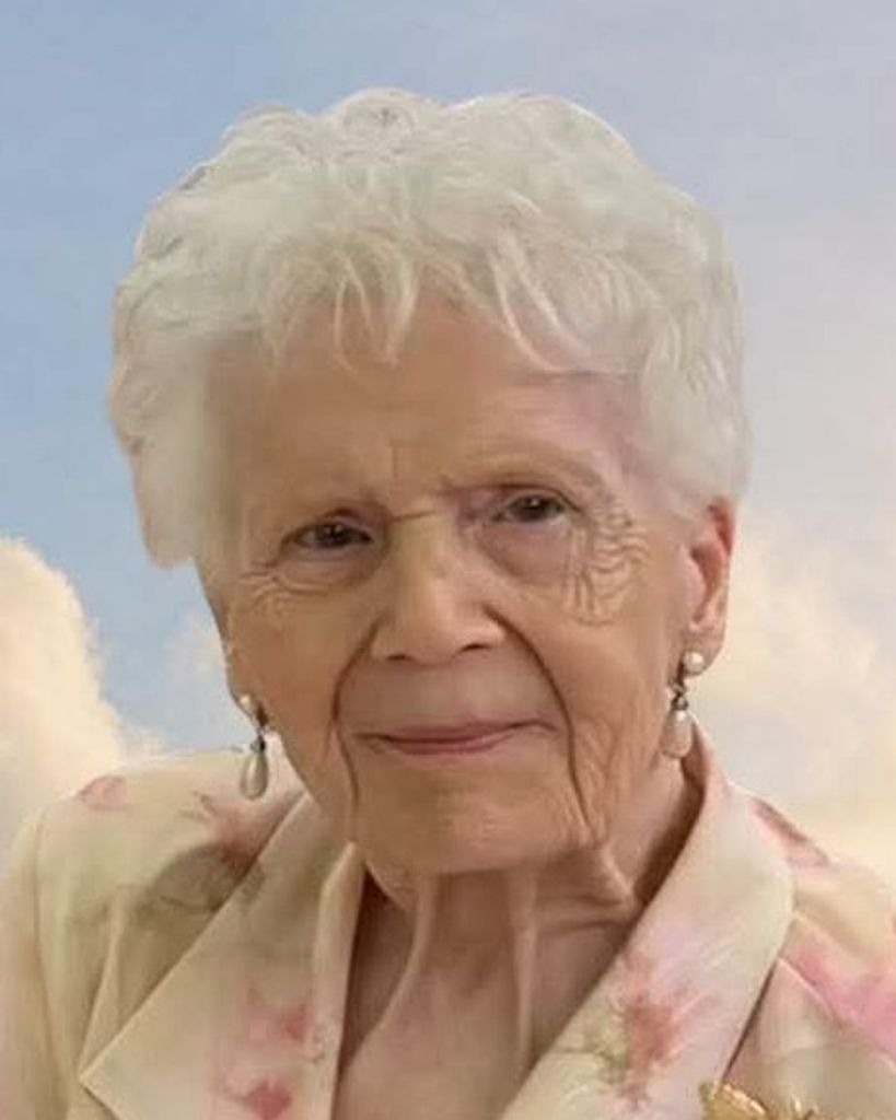 Joan E. Knotts Profile Photo