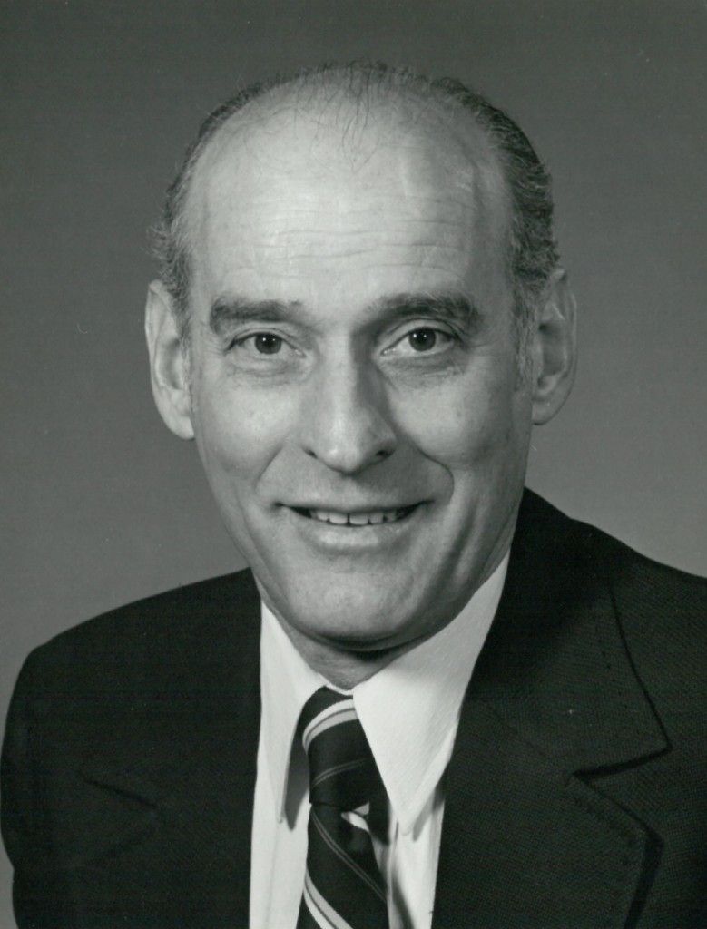 Robert C. Marcinek