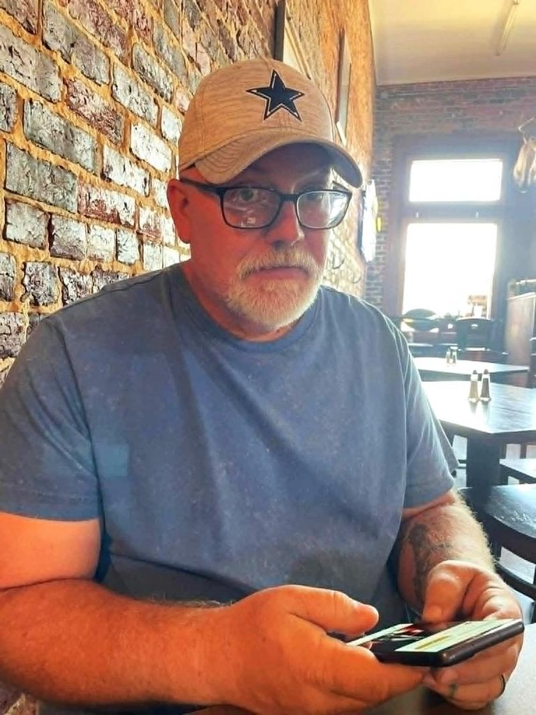 Eric Alan Bishop Profile Photo