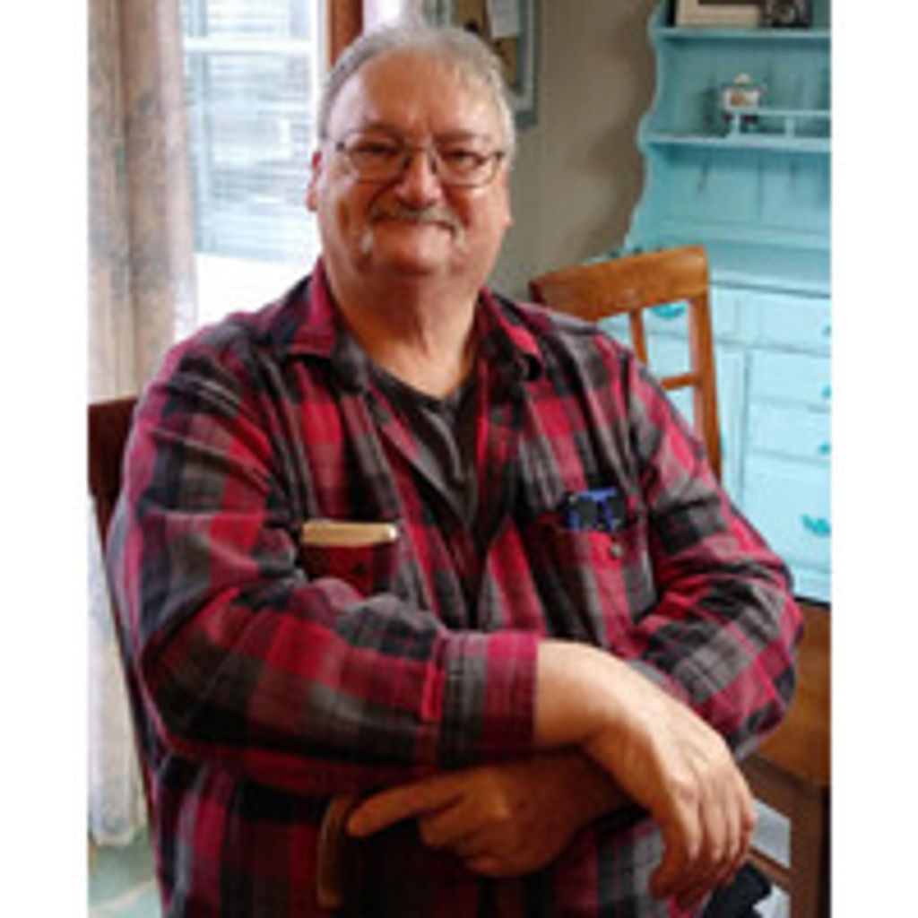Thomas W. Reeder Profile Photo