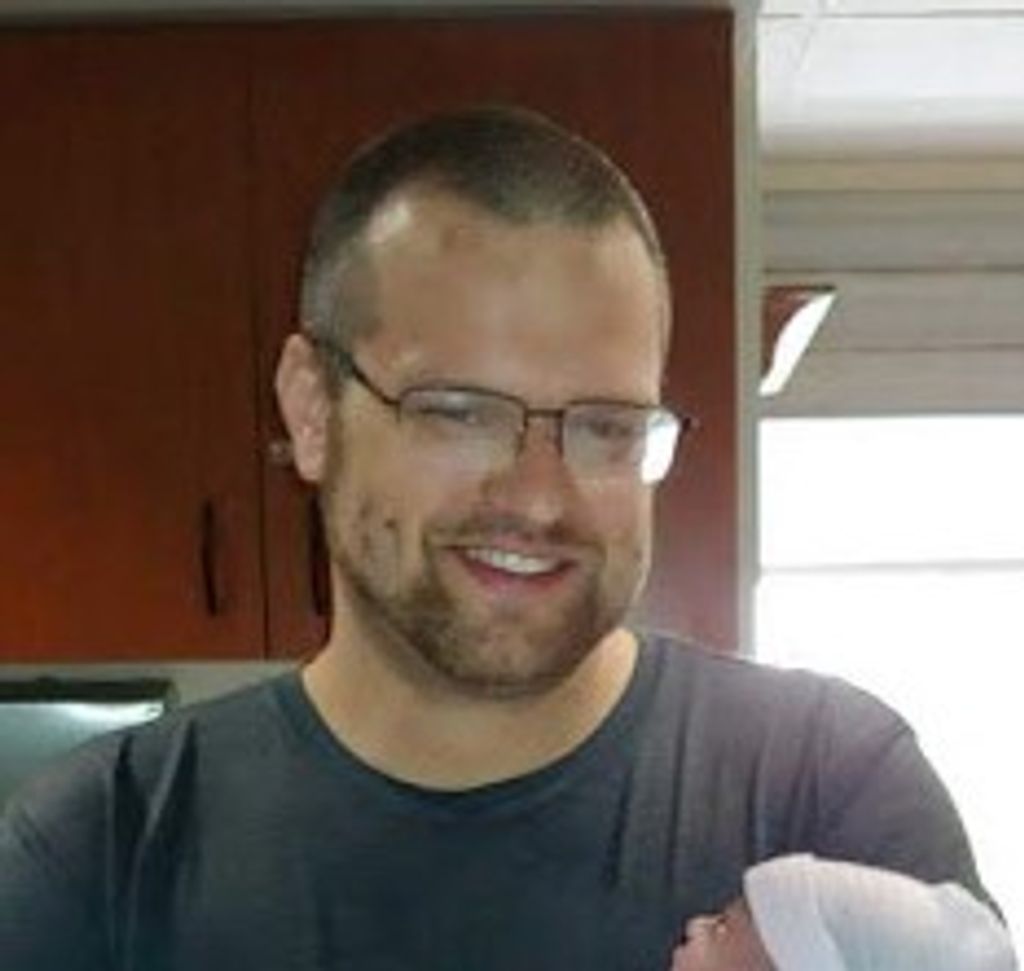 Robert T. Gray Profile Photo