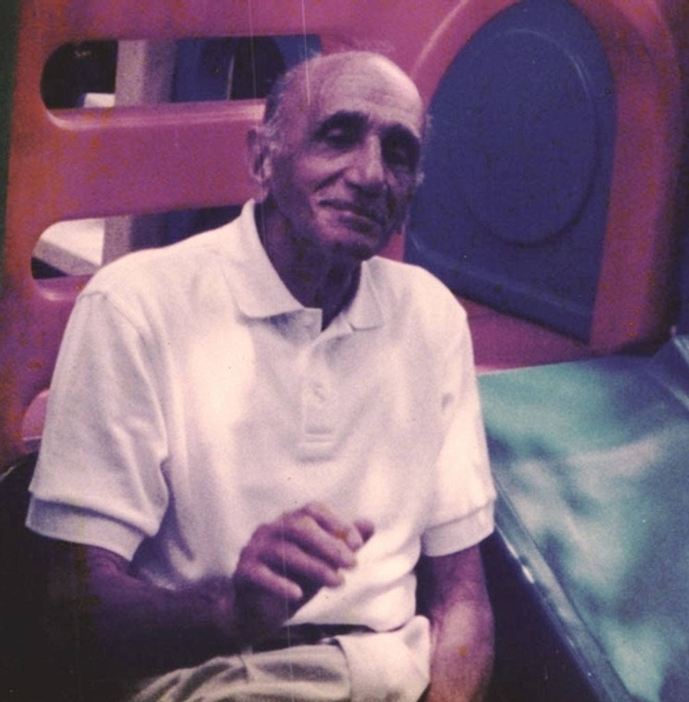 Carmelo Crupi Profile Photo