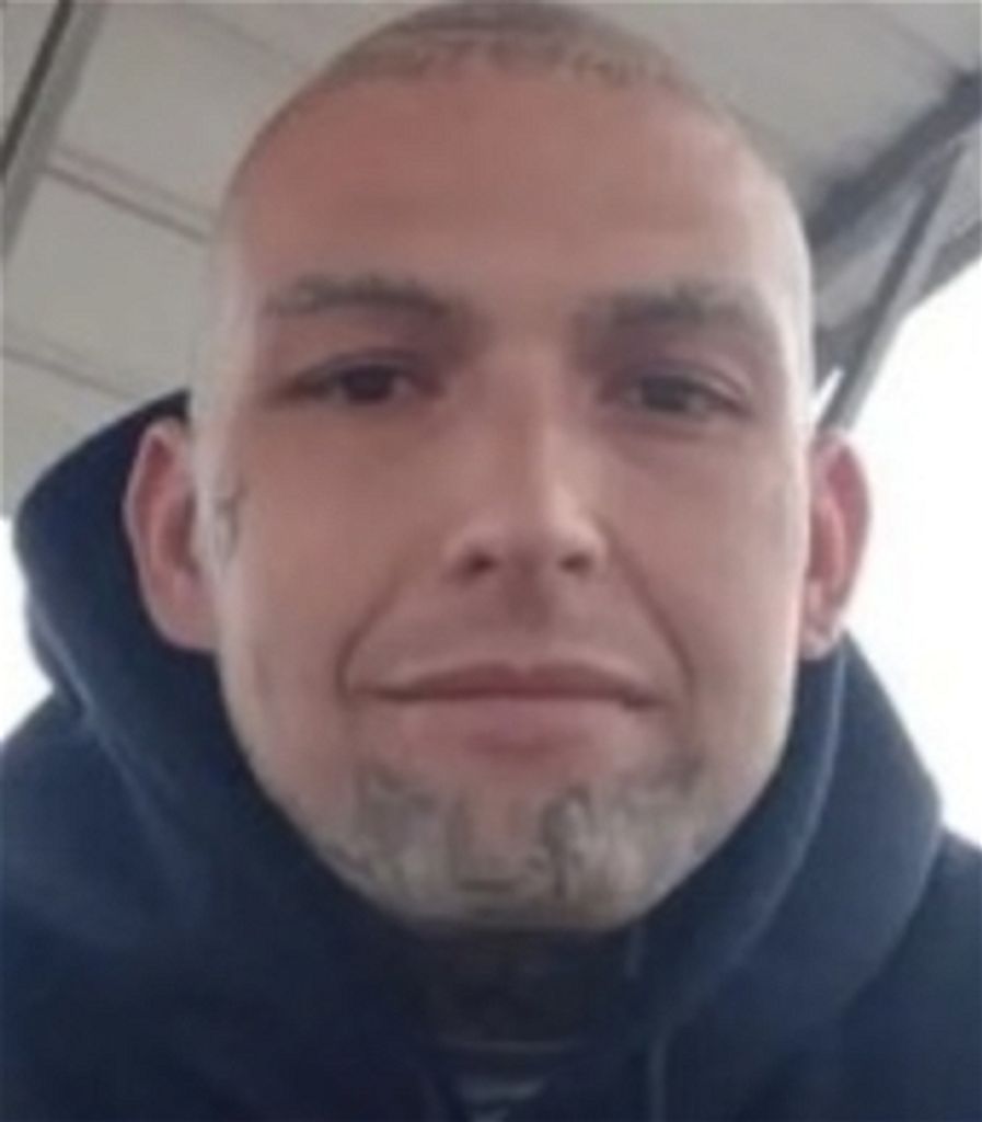 Robert Matthew Riojas Profile Photo