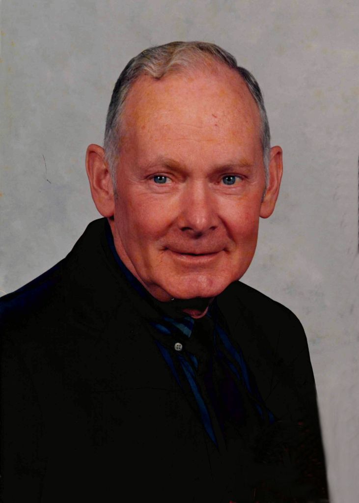 Walter Scroggs