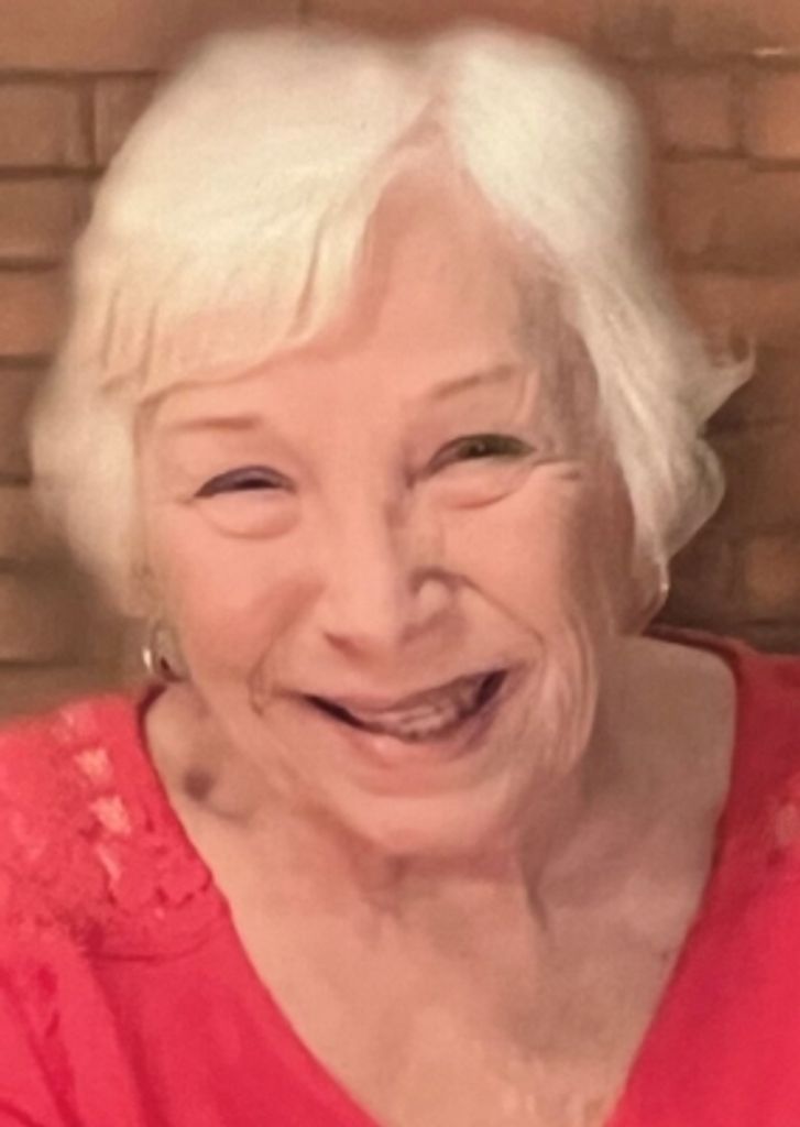 Marcia A. Downs