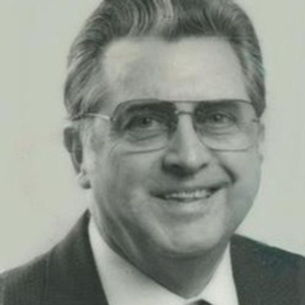 Everett L. Hook