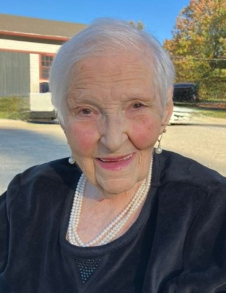 Alice Ann (Besse) Donatelli