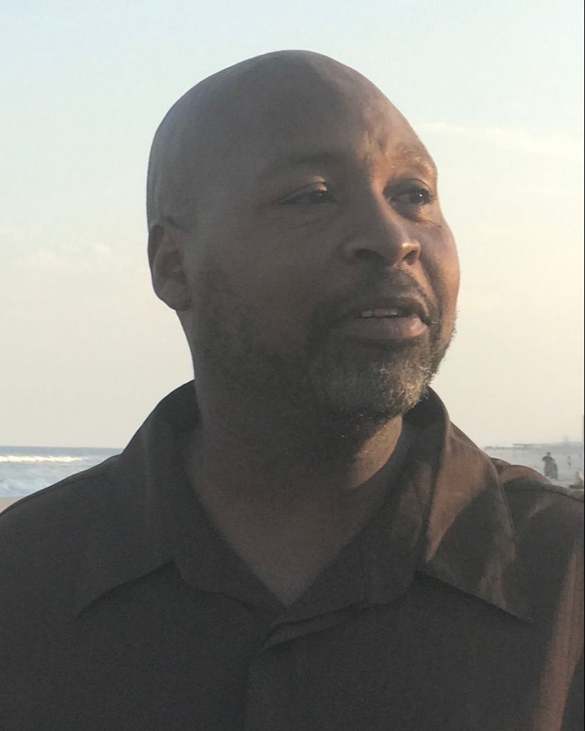 Kris A. Walker