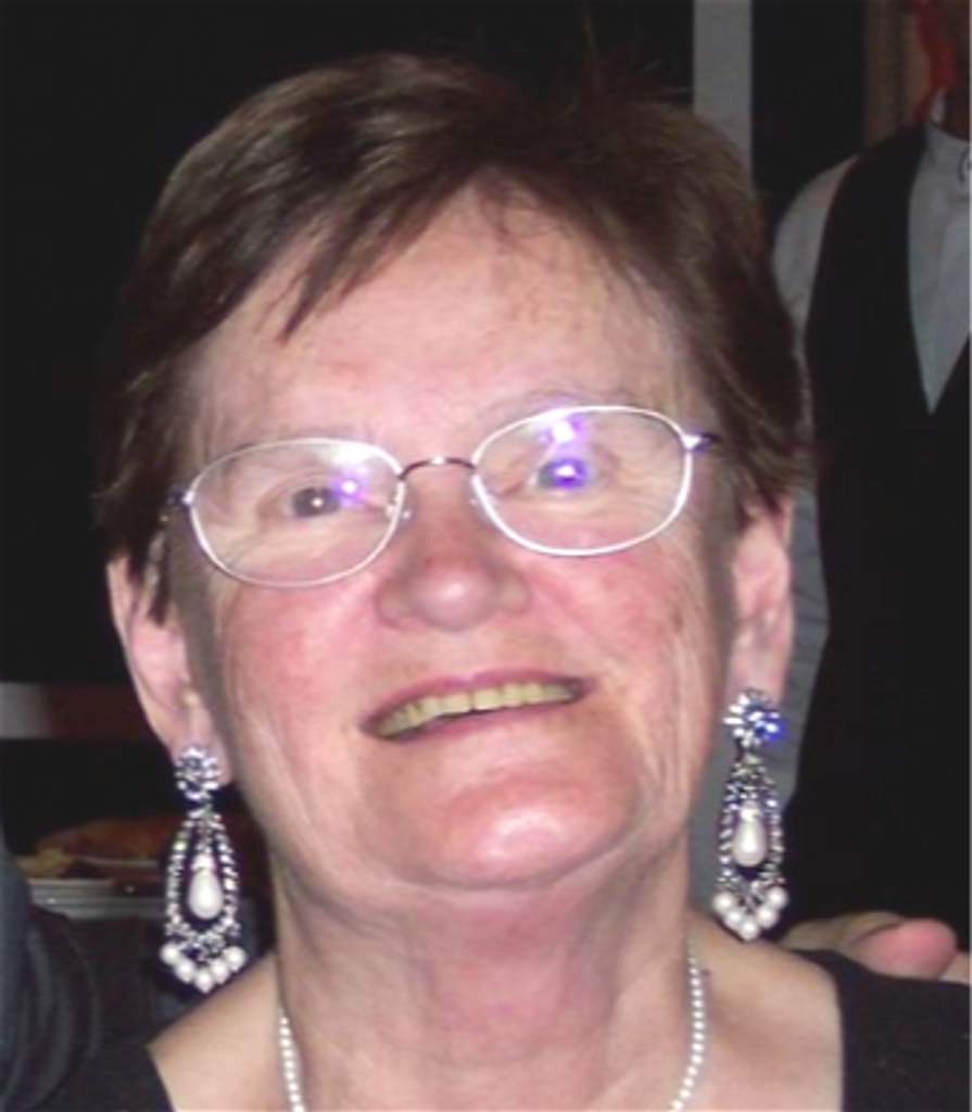 Norma K Maltais Profile Photo