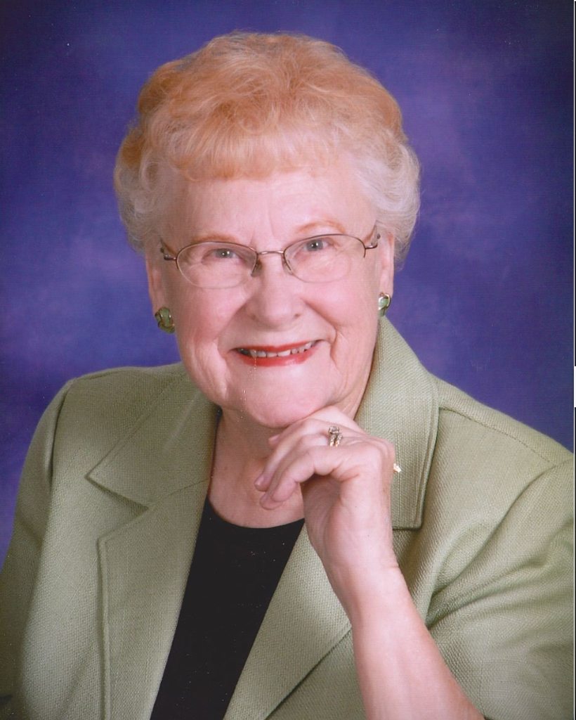 Ramona Smith