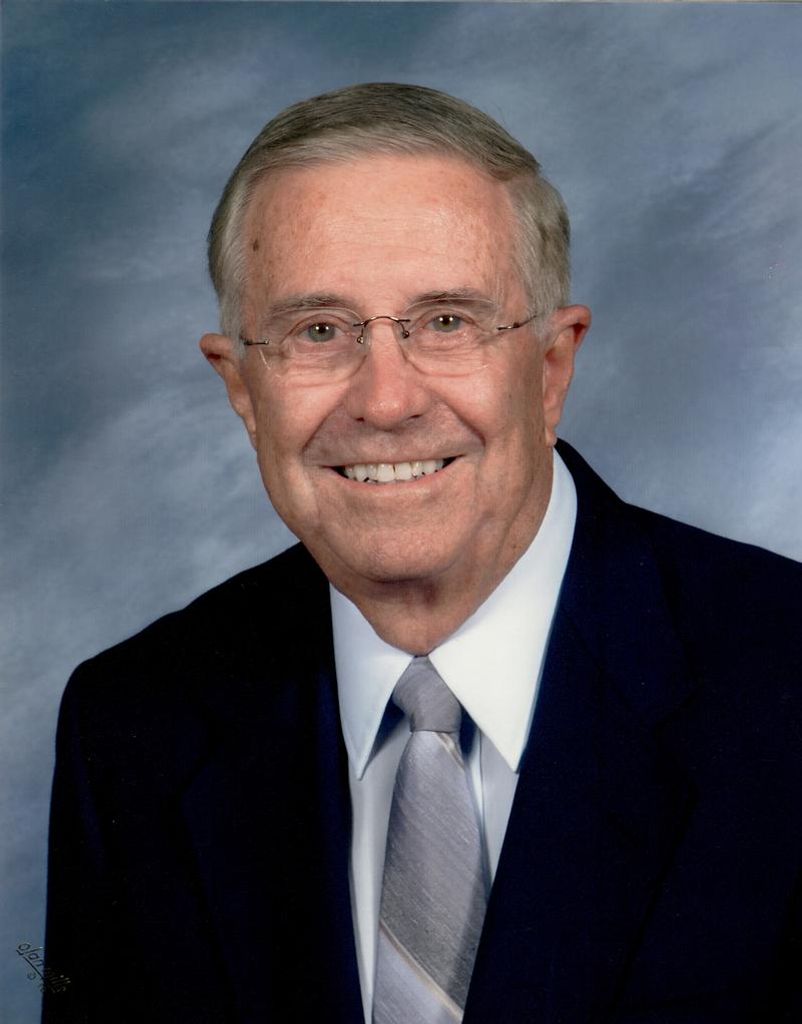 Charles Sanders Anderson