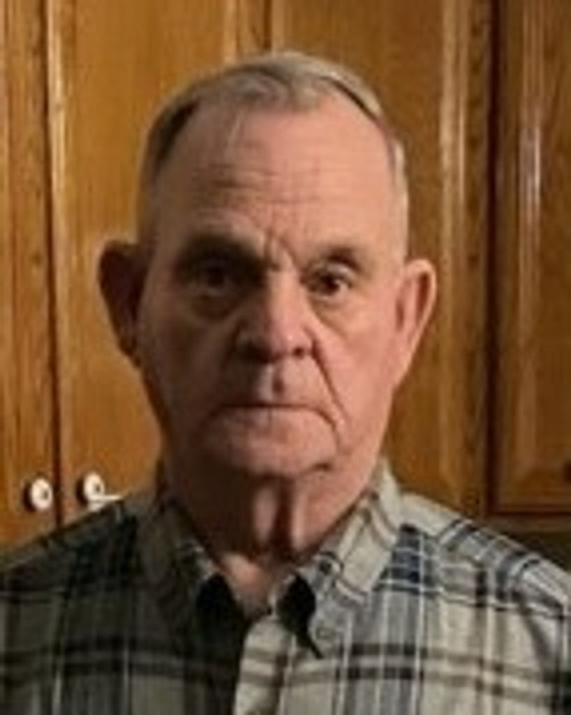 Larry Wayne Riggs Profile Photo