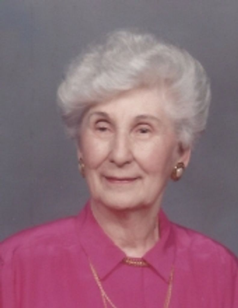 Sophie Johnson