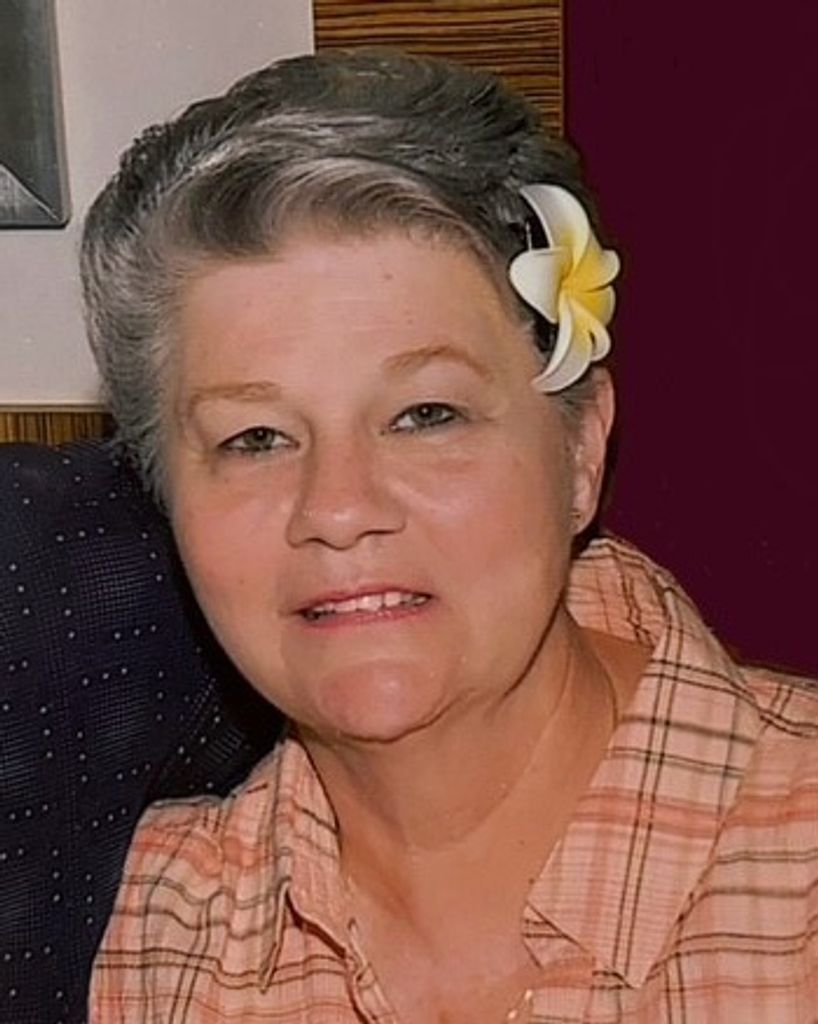 Jackie Sue Gouveia