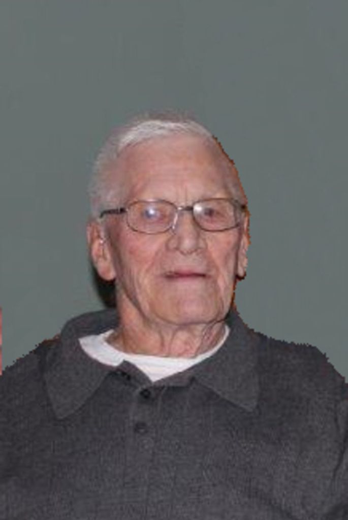 William 'Bill' Janssen