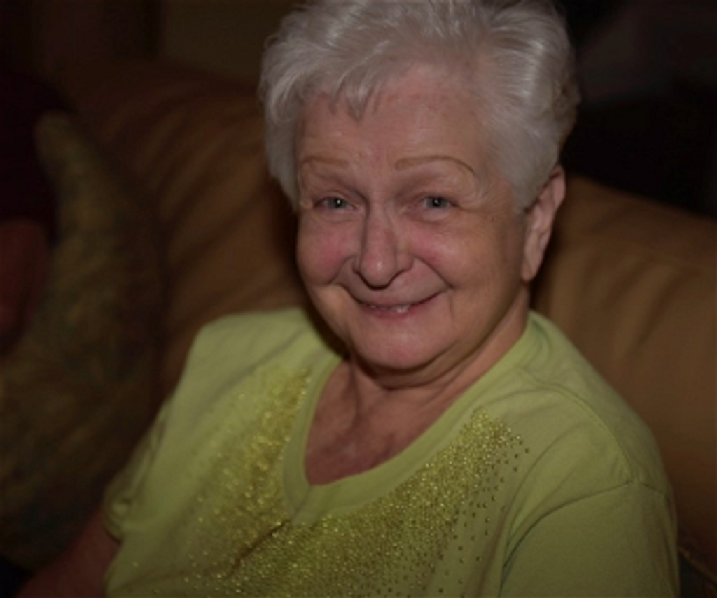 Lillian M Brant Profile Photo