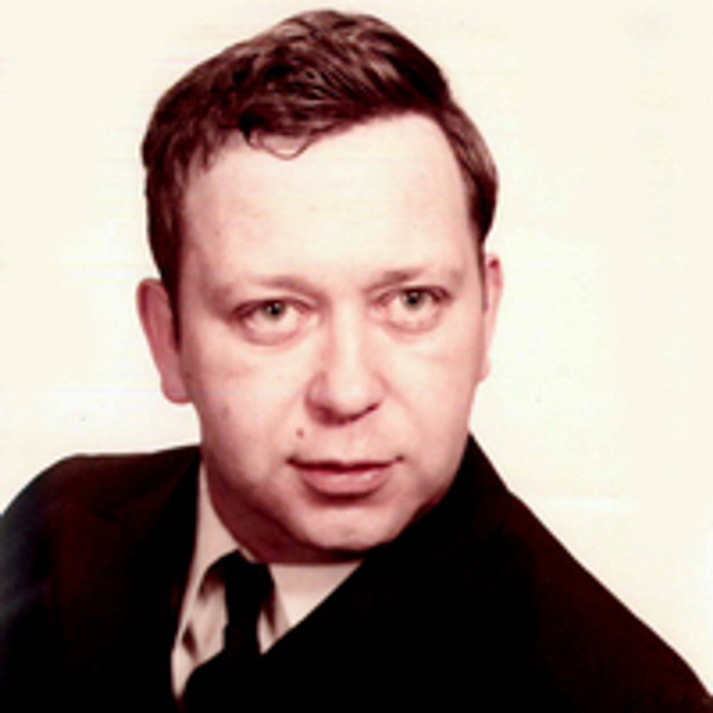 Walter "Pete" J. Herrick Profile Photo