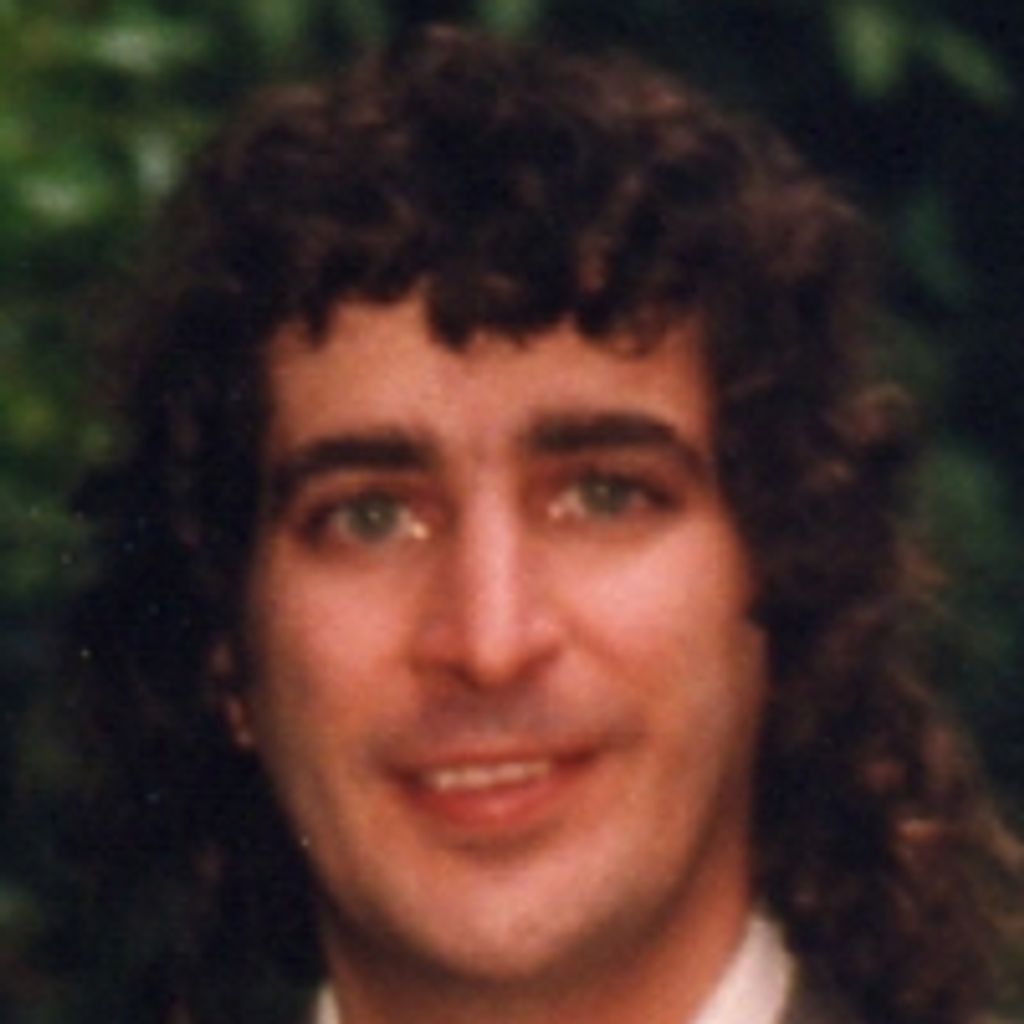 Michael Lewis Serre Profile Photo