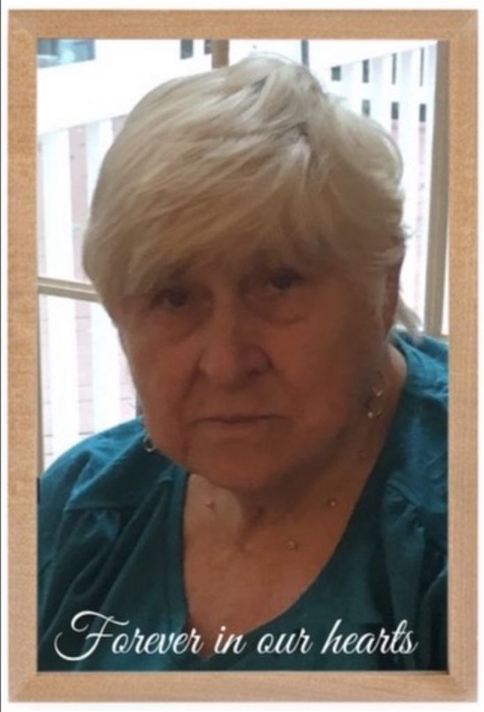 Henryka Waluszko
