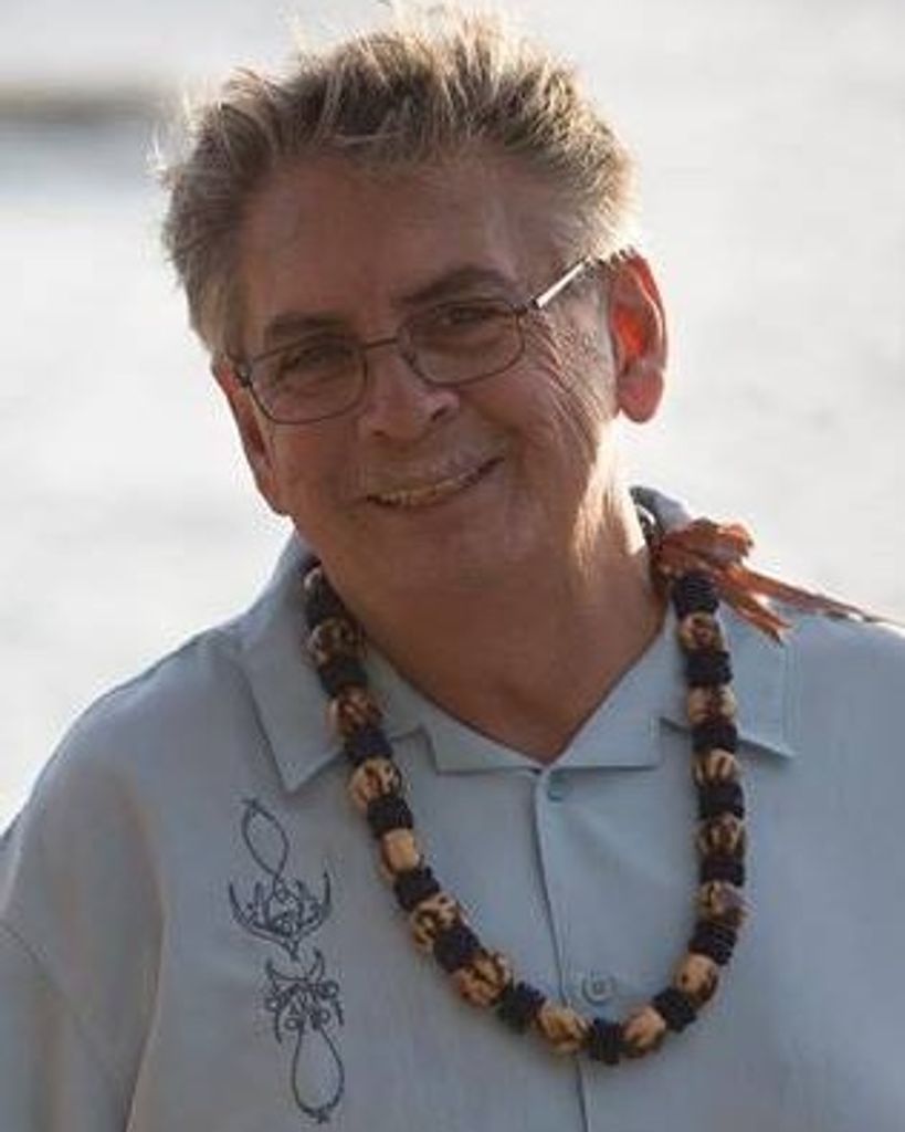 Marty C. Pavesich