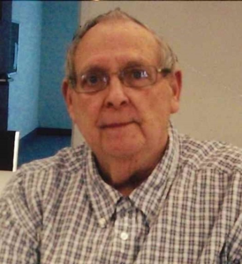 Larry L. Hinsley