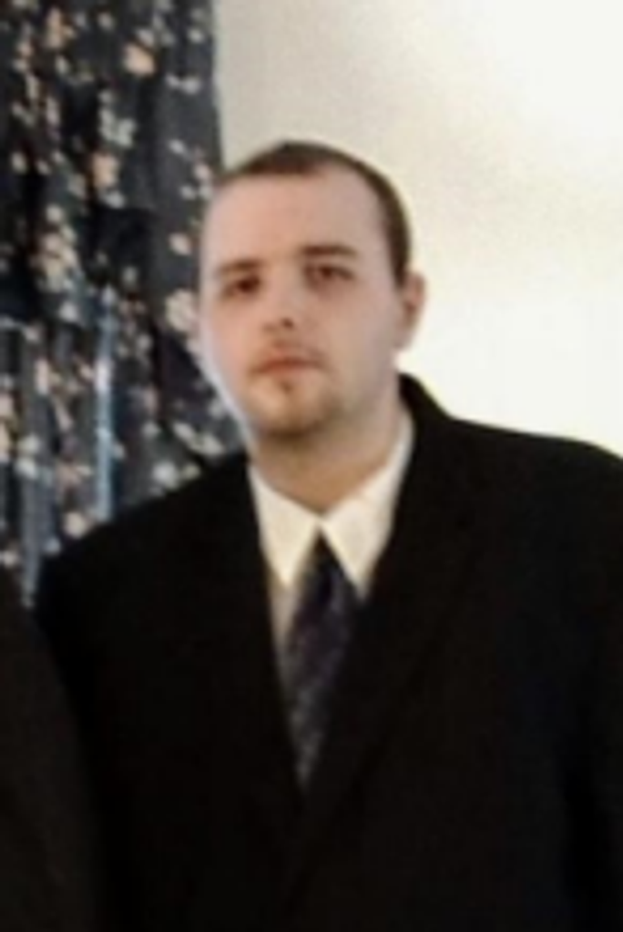 Nicholas R. Bleggi