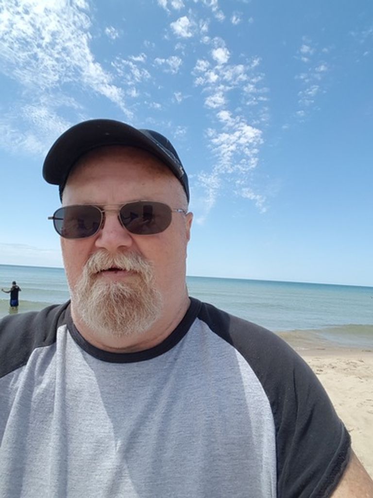 Charles E. Cusick Profile Photo