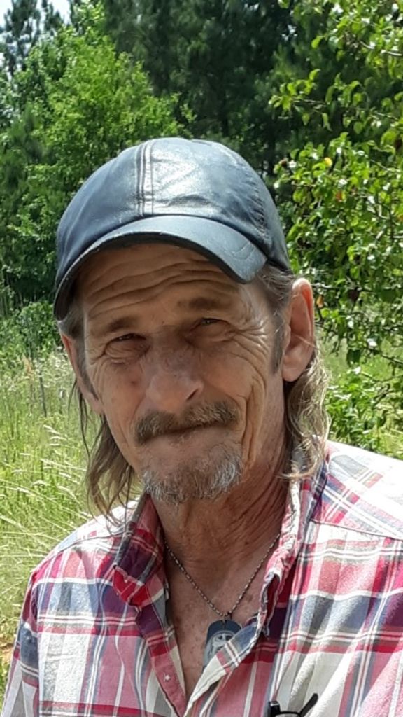 Charles “Tony” Anthony Owen