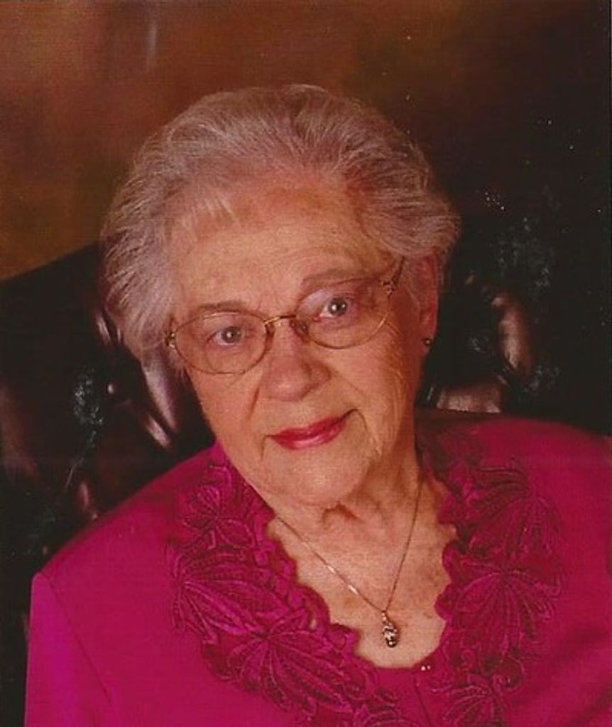 Henrietta N Webb Profile Photo