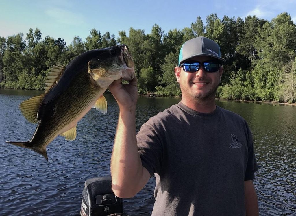 John "Jase" Jason Lee Profile Photo
