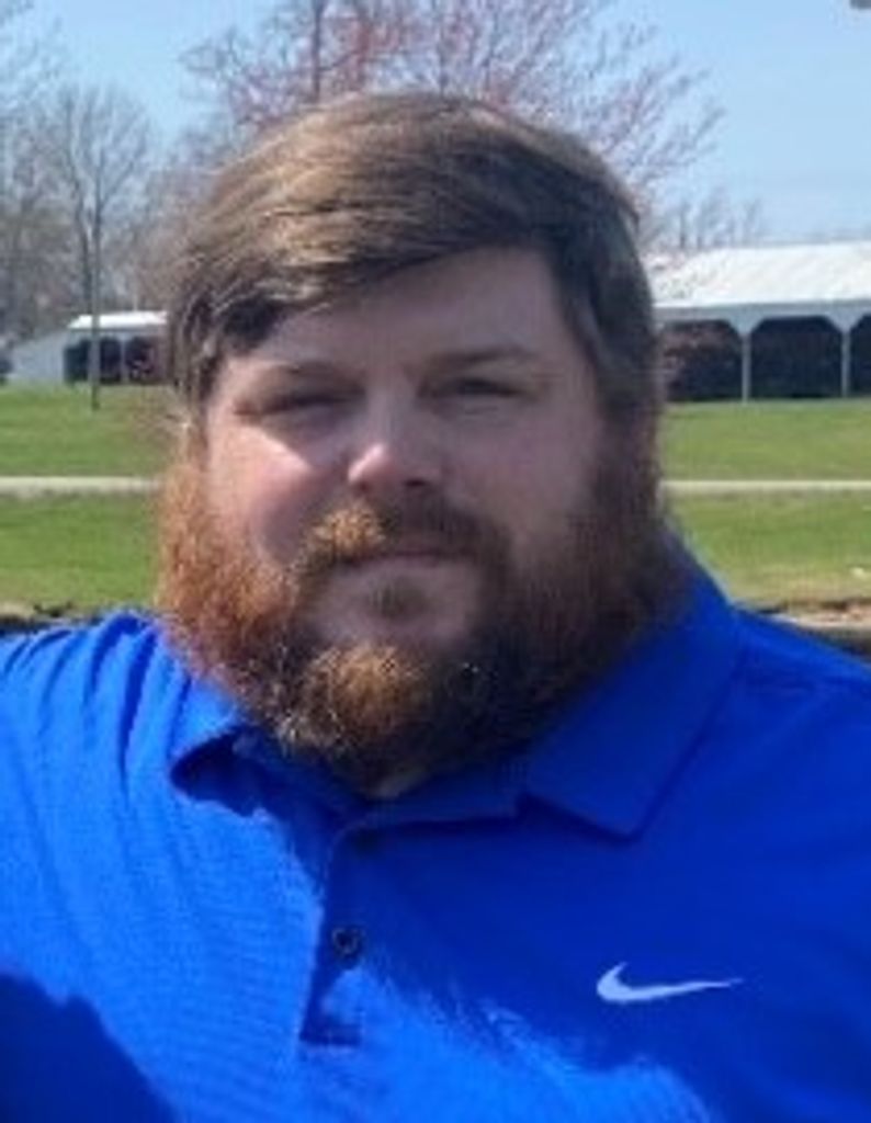 Charles Ryder Profile Photo