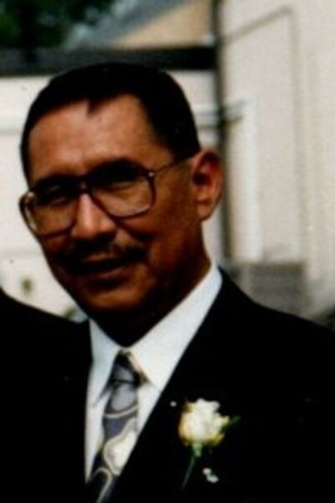 Milton "Ed" Edward Lyle Red Owl Profile Photo