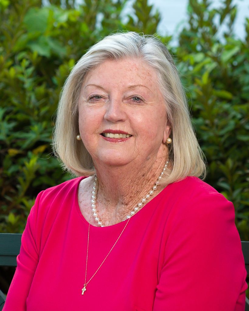 Bonnie Steene