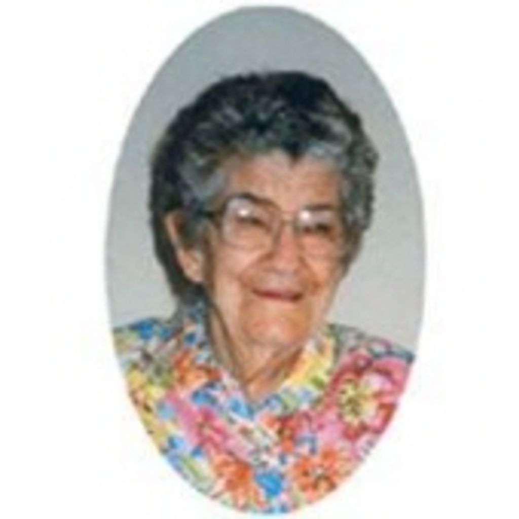 Mary Wade