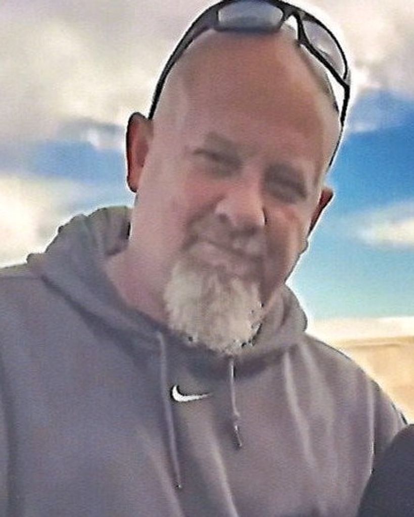 Jason Edward Chwalek Profile Photo