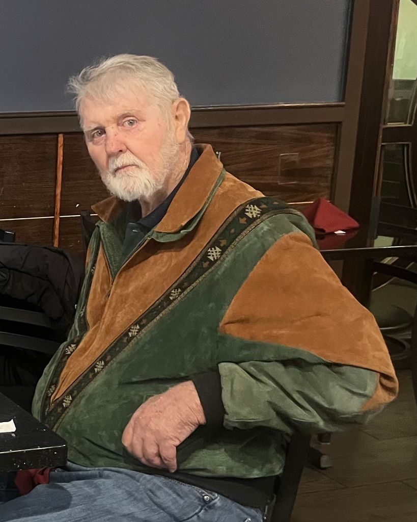 Robert F. Hansen Jr. Profile Photo