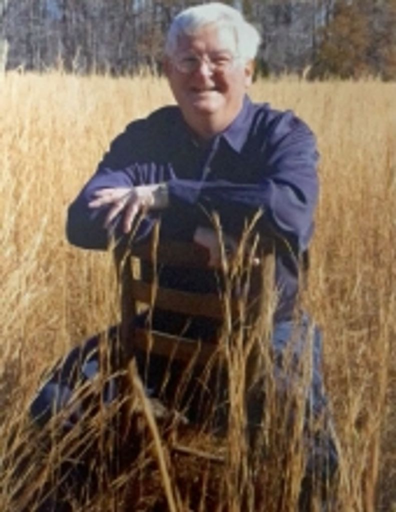 Hoyt Henry Black, Jr.