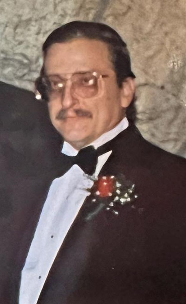 Gene Hindmon Profile Photo
