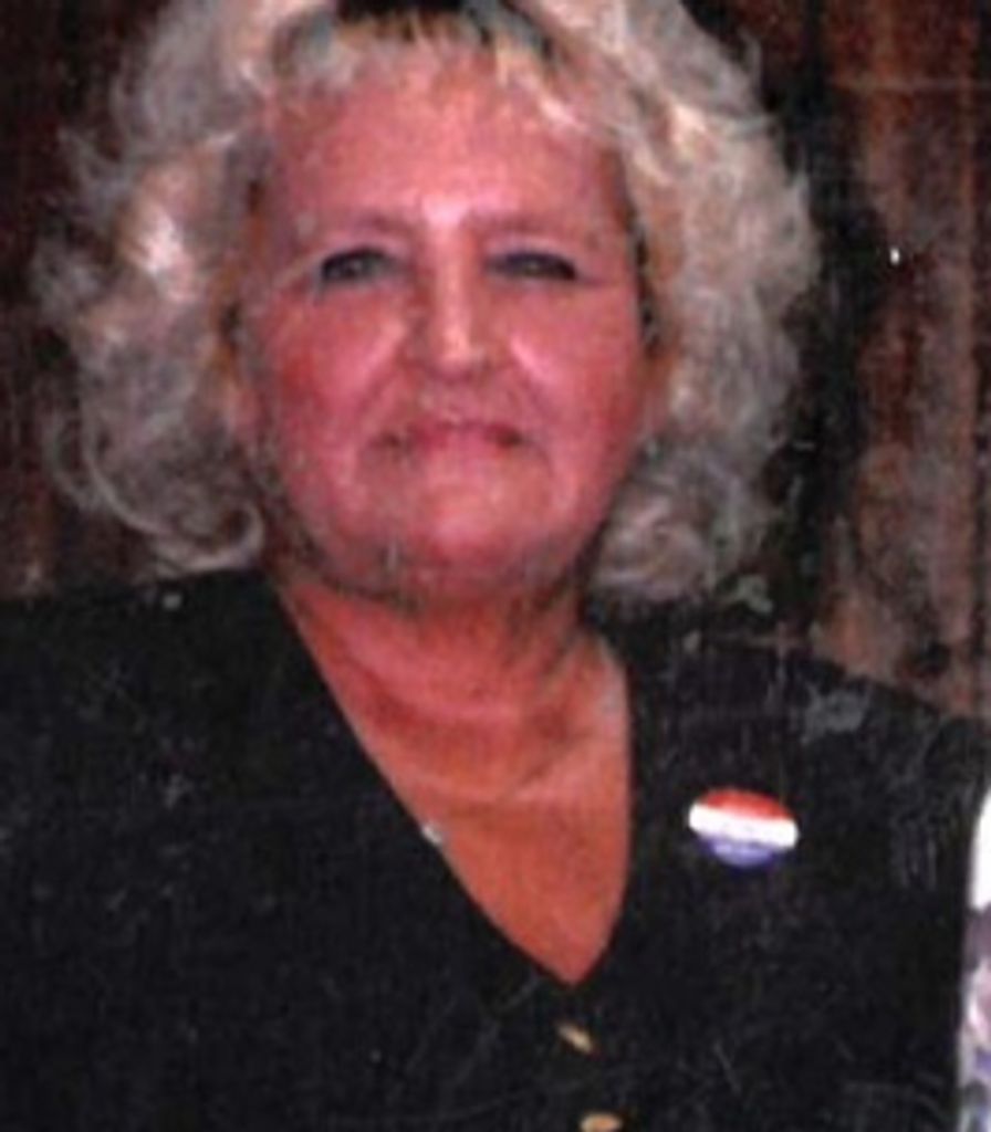 Peggy Austin