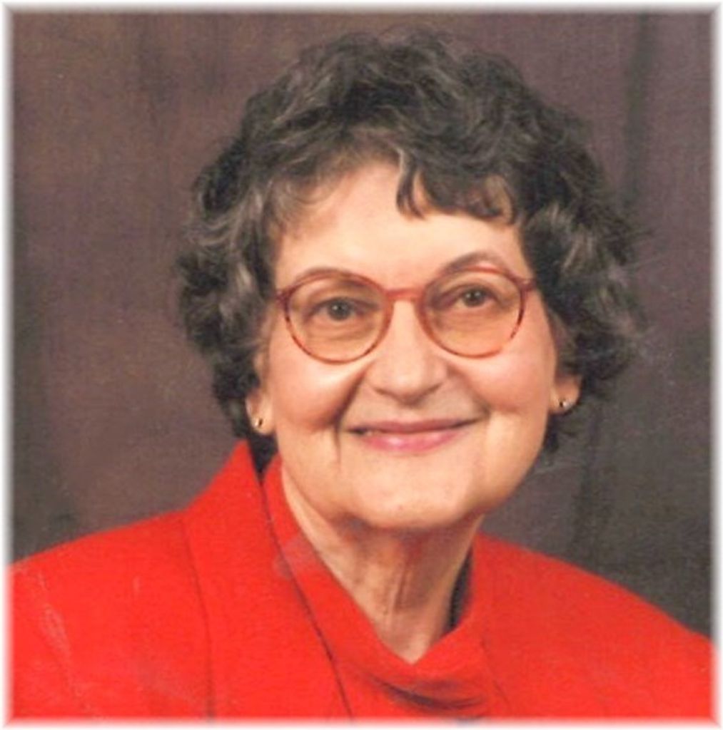 Maryanna Anschutz