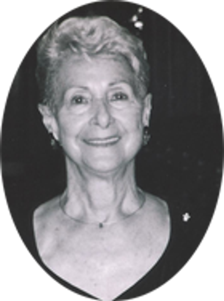 Yolanda De Angelis