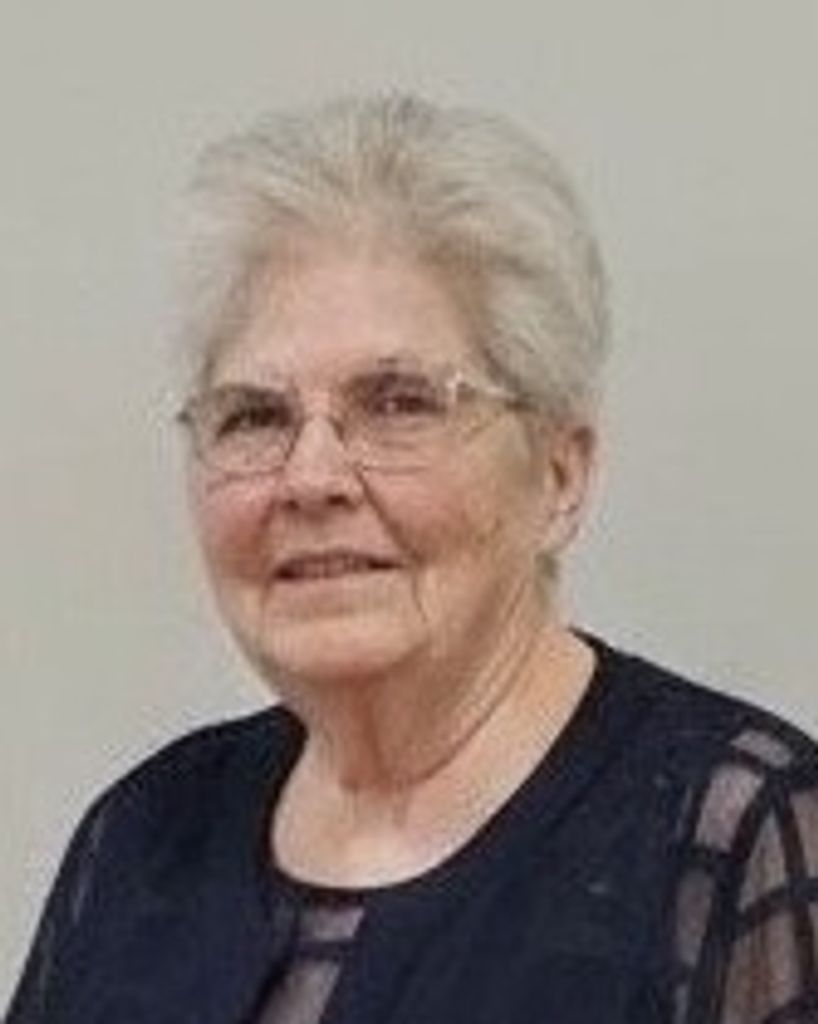 Kathleen Plueger