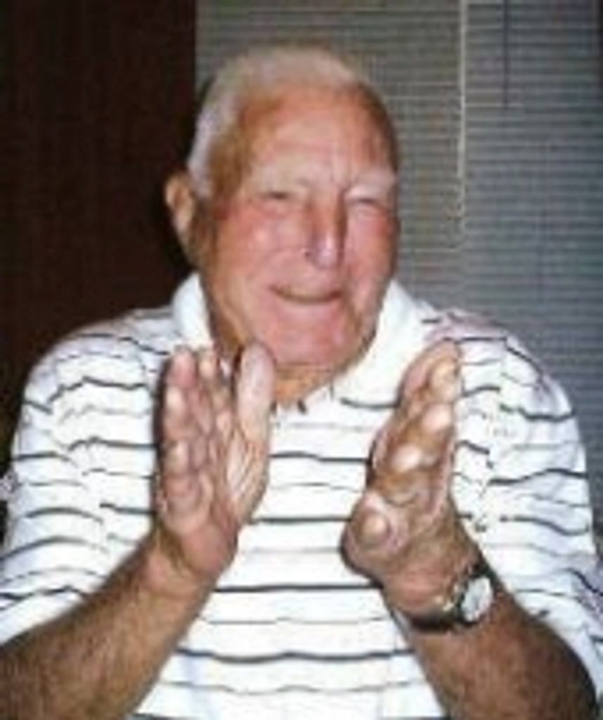Raymond Pinner