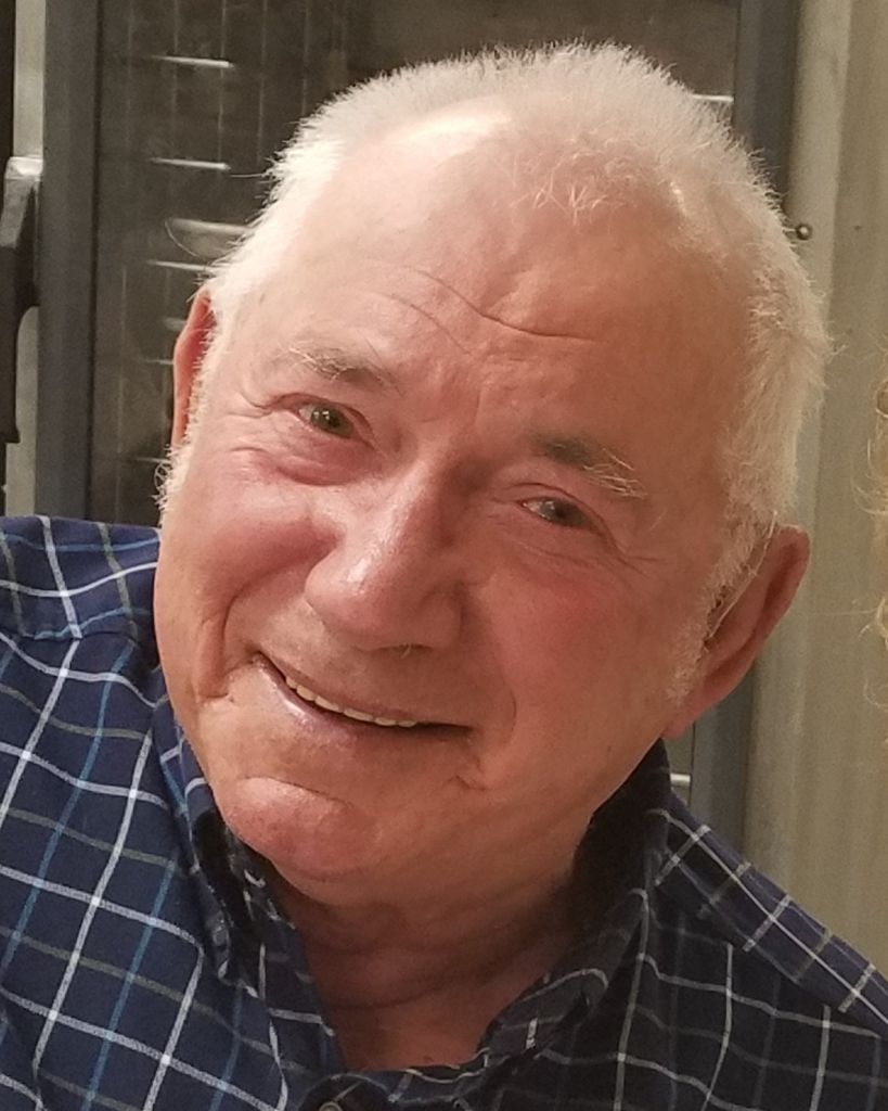 Harlan W. Craff Profile Photo