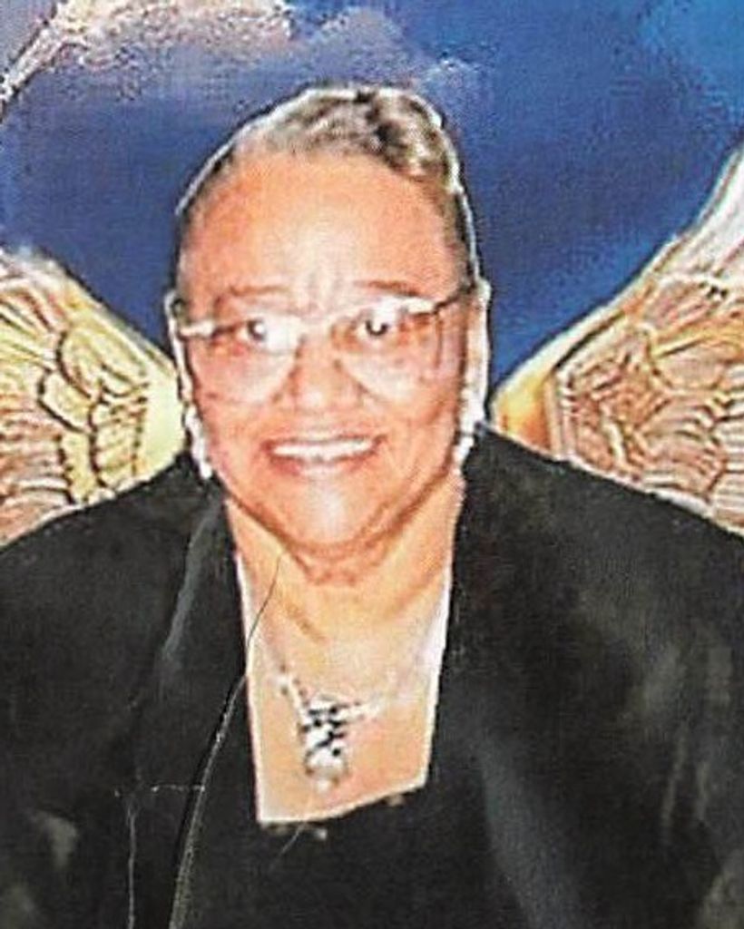 Verner Mae Lucas-Williams Profile Photo